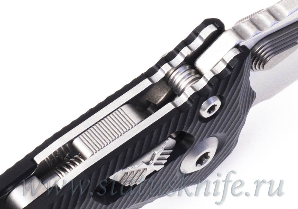 Нож Microtech 137RL-10FL Amphibian Ram-Lok Fluted Handle
