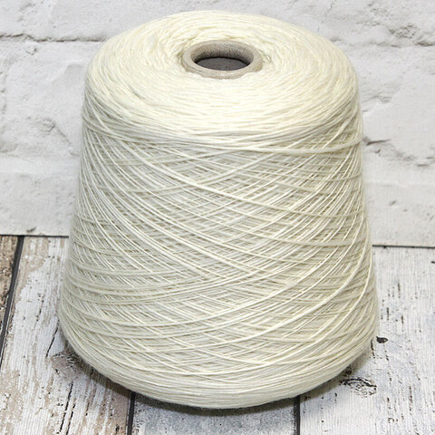 Меринос 100% TOSCANO/TRIBALE 350 экрю
