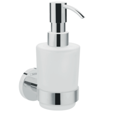 Hansgrohe Logis Universal 41714000 Дозатор жидкого мыла Logis Universal 41714000 фото