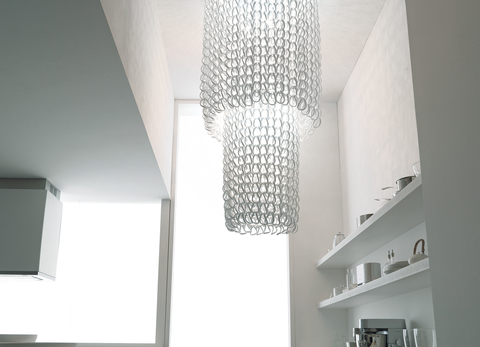 Vistosi Giogali pendant light 2