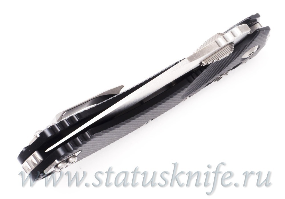 Нож Microtech 137RL-10FL Amphibian Ram-Lok Fluted Handle
