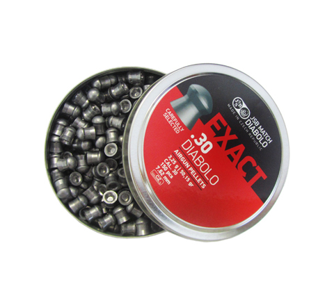 JSB Exact 7,62/3,25