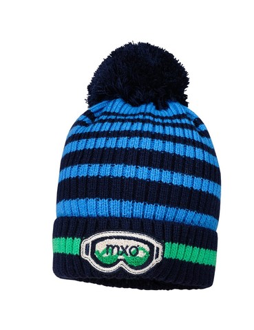 Шапка Maximo 03573-946776 4865