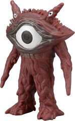 Фигурка Bandai Ultraman Vinyl Ultra Monster Series 36 Gan Q