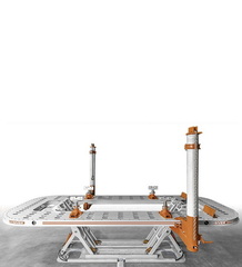 Стапель SIVER ЕLM-210