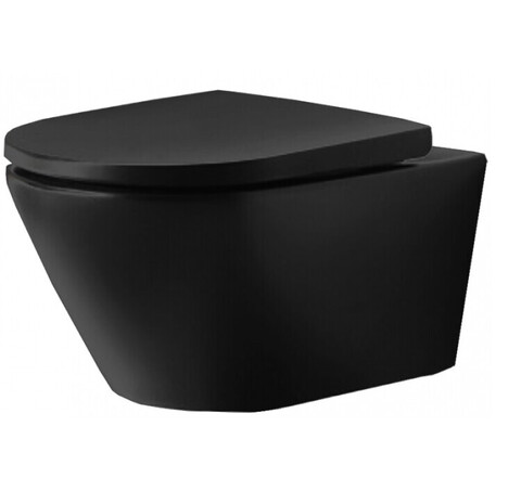 Duravit D-Neo 2577098900 Унитаз подвесной Rimless®