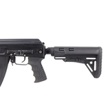Складной приклад TBS Sharp на гражданские аналоги АК-74М, DLG Tactical