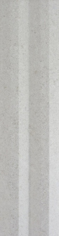 Wow Stripes Transition White Stone 7.5x30