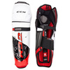 Щитки хоккейные CCM JETSPEED FT4 PRO SR