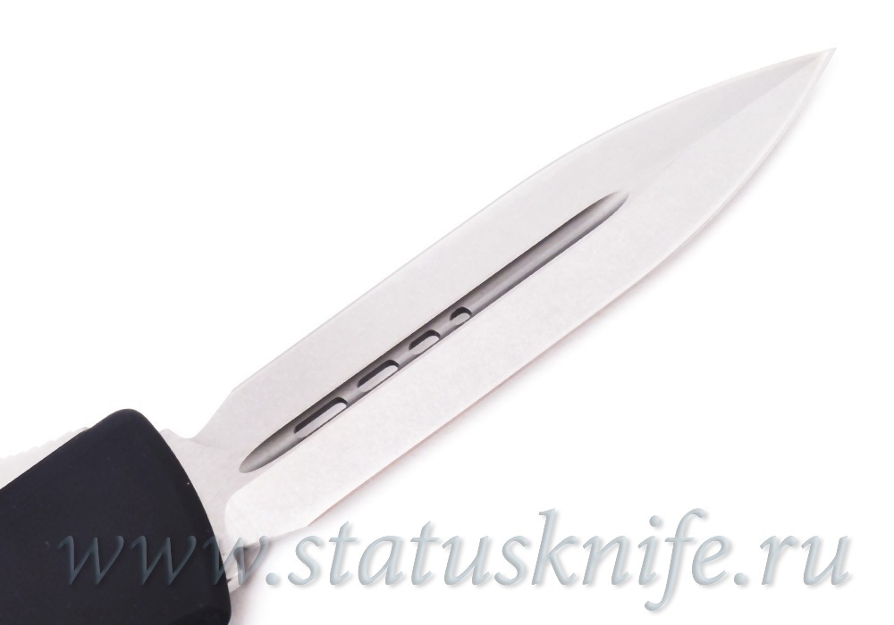 Нож Microtech Combat Troodon GEN III 1142-10 Stonewash