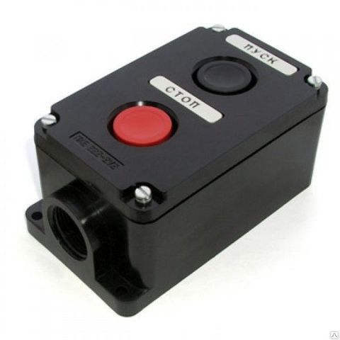 ПКЕ 222-2  IP54 TDM