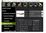 Модуль питания Holybro PM06 v2 micro (7-42V 120A, 5V 3A, PDB) для Pixhawk 4/6c
