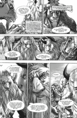 Warcraft: Легенды. Том 3