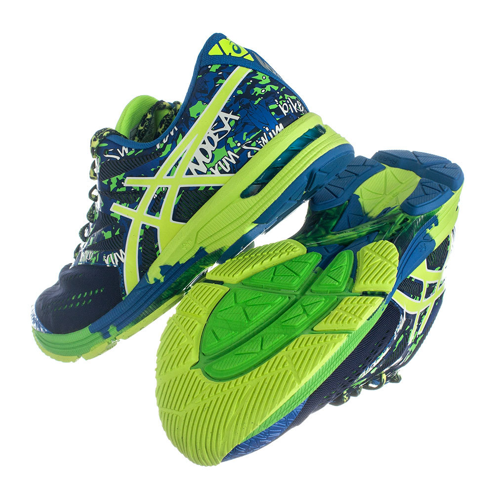 Asics GEL-Noosa TRI 10 Кроссовки для бега - 5