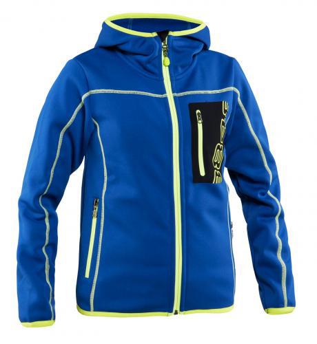 Детская толстовка 8848 Altitude Robin (blue)