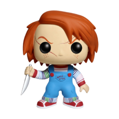 Фигурка Funko POP! Movies Child's Play 2 Chucky