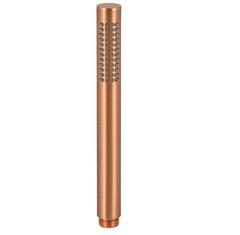 Remer 317MCRPX Ручной душ, цвет: медь брашированная фото
