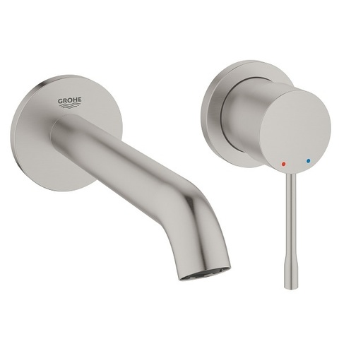 GROHE Essence 19408DC1 Смеситель для раковины встраиваемый