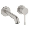 GROHE Essence 19408DC1 Смеситель для раковины встраиваемый
