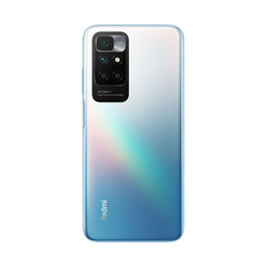 Мобильный телефон Redmi 10 4GB RAM 128GB ROM Sea Blue