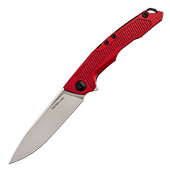 Фото Складной нож Fat Dragon Revolutionary Red