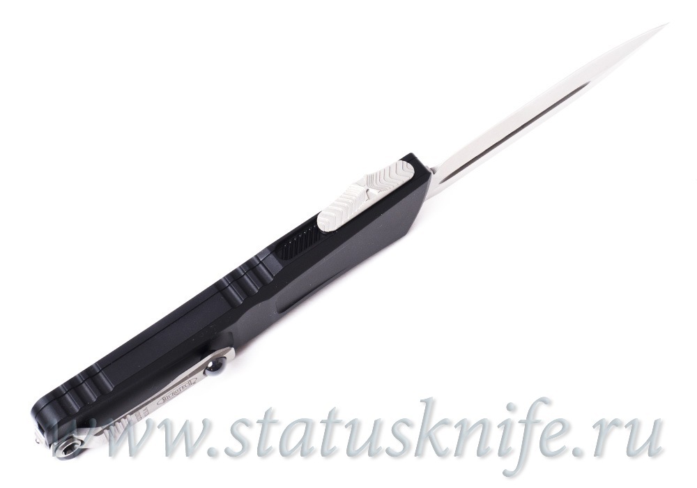 Нож Microtech Combat Troodon GEN III 1142-10 Stonewash