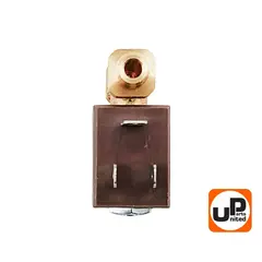 Клапан электромагнитный UNITED PARTS для газовых пушек 220В, 8bar (ST-20B-25)