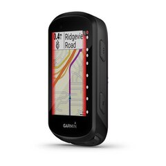 Велокомпьютер Garmin Edge 530 Sensor Bundle