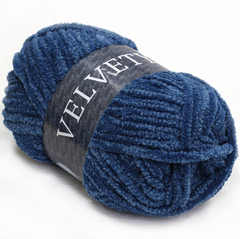 Velvety 25