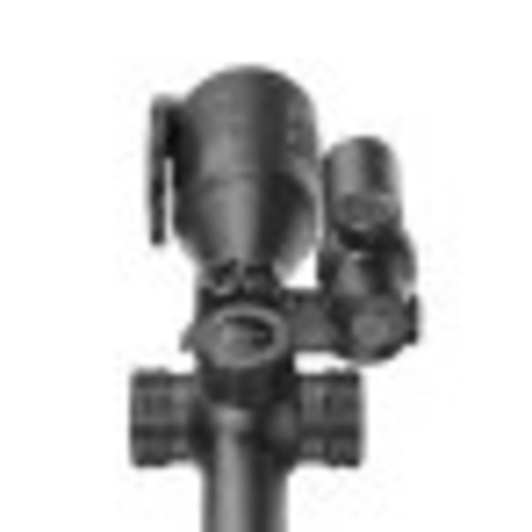Тепловизионный прицел iRay Tube TH 35 v2 LRF