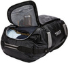 Картинка сумка спортивная Thule Chasm L-90L Poseidon blue - 7