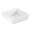 GROHE Cube 3948200H Раковина-чаша