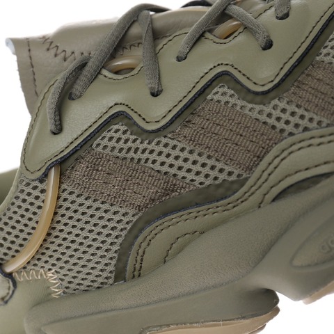 adidas Ozweego 'Raw Khaki' 