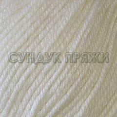 Baby wool 599 Слоновая кость