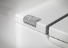 Roca Meridian 893302000 Унитаз подвесной