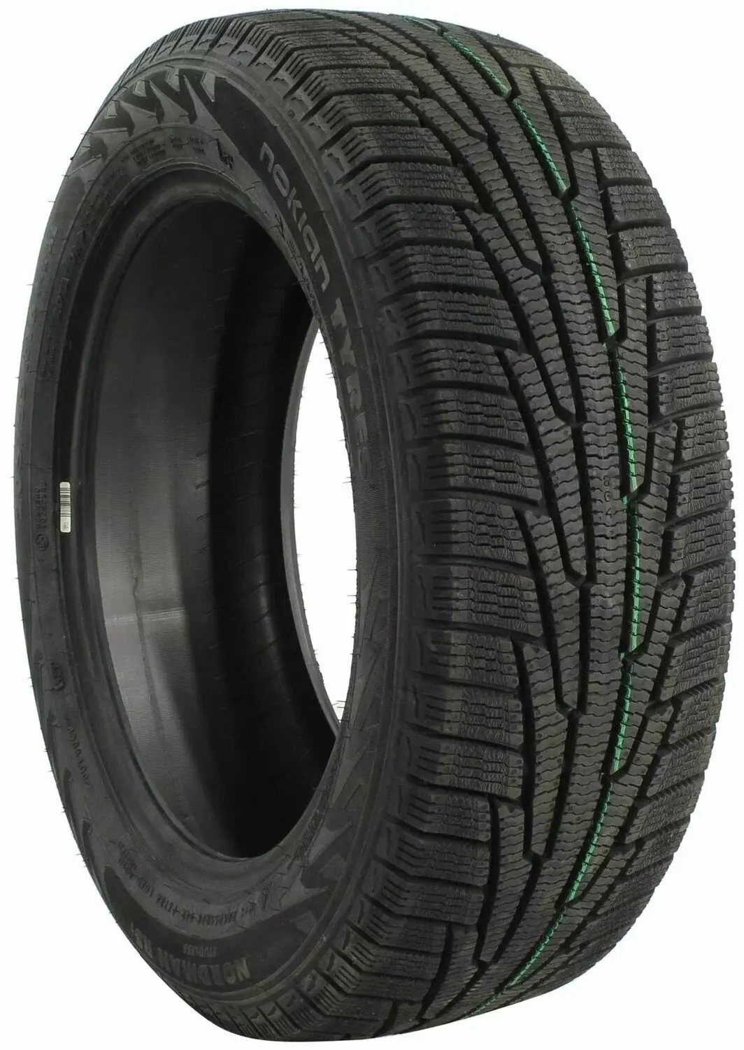 Шина Nokian Tyres Nordman RS2 SUV 104R XL R18 225/60 зимняя