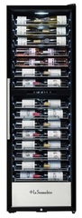 Винный шкаф La Sommeliere PRO160DZN