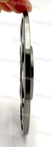 Фото A10VNO85 RETAINER PLATE - Сепаратор (прижимная пластина) для насоса Rexroth A10VNO85 / 53 серии