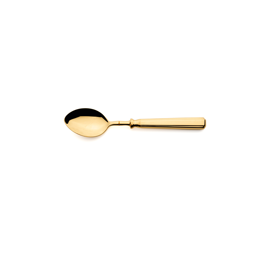 Набор столовых приборов Cutipol Piccadilly Gold 24пр матовый P1.006.GB, арт. P1.006.GB - фото 2