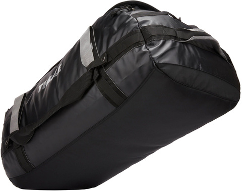 Картинка сумка спортивная Thule Chasm L-90L Poseidon blue - 8