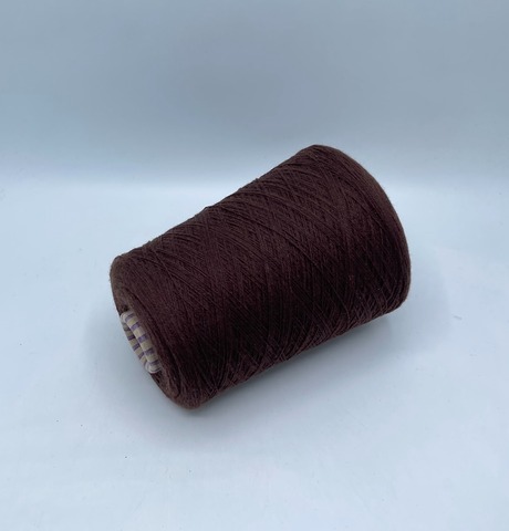 Zegna Baruffa (пр. Италия), art-Cashmere, 2/28 1400м/100 гр. 100% Кашемир, цвет- Коричневый(924/18/821), арт-35640