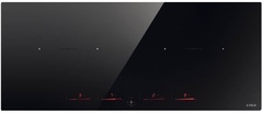 Индукционная варочная панель Elica RATIO 874 SLIM BL