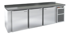 Кегератор для розлива HICOLD BR-111/SNK W
