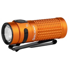 Фото Фонарь Olight Baton 4 Orange