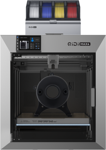 3D-принтер QIDI Max4 Combo