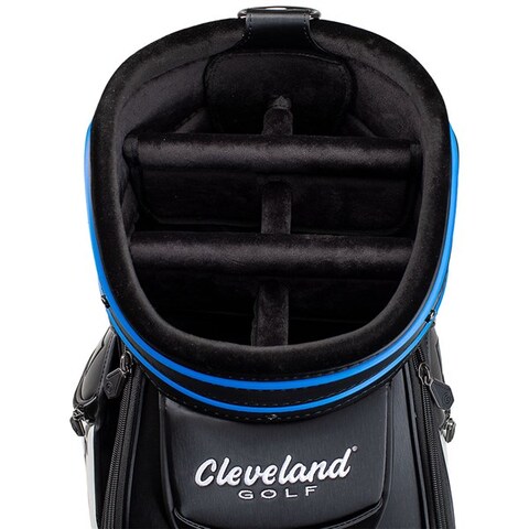 Сумка для клюшек Cleveland STAFF
