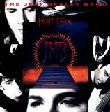 JEFF HEALEY BAND, THE: Feel This (Компакт-диск)