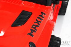 Jeep M101BX