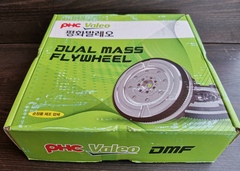 МАХОВИК ДВУХМАССОВЫЙ CRETA 1,6 4WD VALEO PHC 235мм 127 зуб (232602B710/HDFW-20/67104)