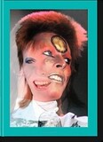 TASCHEN: Mick Rock. The Rise of David Bowie. 1972-1973